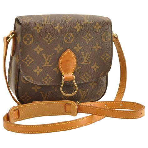 sac bandouillere louis vuitton vintage|sac de luxe Louis Vuitton.